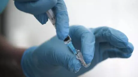 جهاز الأمن الروسي: اختبار لقاح أمريكي ينقل "الإيدز" إلى مجندين أوكرانيين