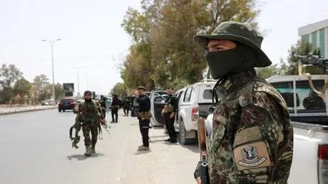 السلطات السورية تعلن تفكيك خلية تابعة لتنظيم "داعش" في دير الزور