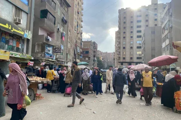 حوادث الانتحار في مصر لا تعكس ارتفاع أعدادها