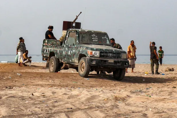 في مواجهة التهديد الحوثي... اليمن ينتقل من الاحتواء إلى التصدّي