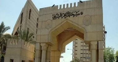 الأزهر ينعى شهداء الواجب من أبطال الحماية المدنية فى حريق منشأة ناصر