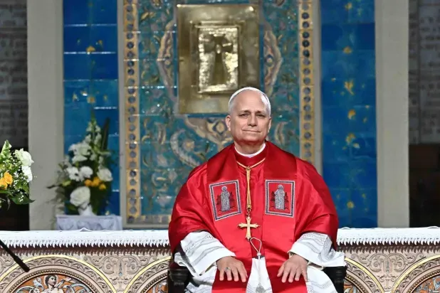 ساسة ورجال دين إيطاليون يدعمون بابا الفاتيكان بوجه انتقادات ترمب