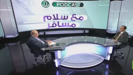 من كواليس البيت الزجاجي إلى دهاليز الأليزيه