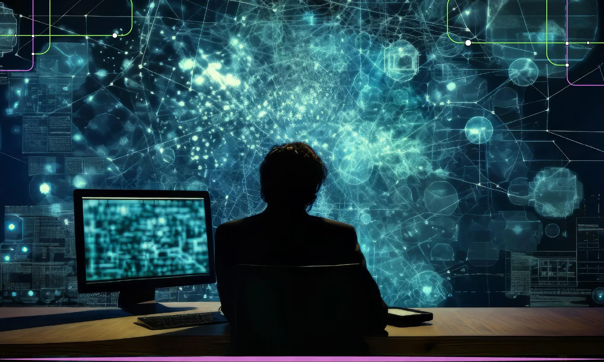ما هو اقتصاد البيانات؟ وكيف يدفع ثمن الخدمات الرقمية المجانية التي نستخدمها؟