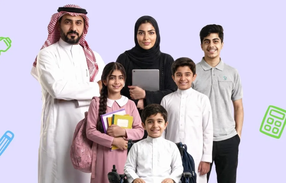 عاجل "التعليم" تتيح نقل الطلاب إلكترونيًا بخطوات بسيطة عبر نظام "نور"