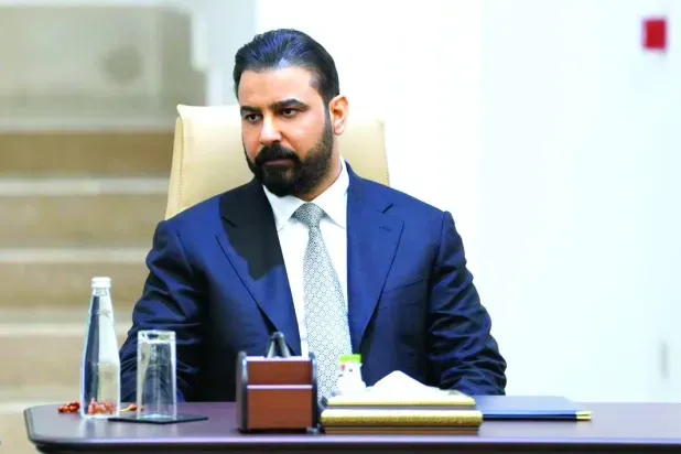 تأييد أميركي للزيدي يربك حسابات بغداد