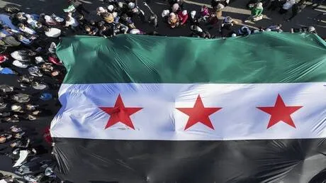 سوريا تدين اعتراف كولومبيا بـ"السيادة الإسرائيلية" على الجولان المحتل