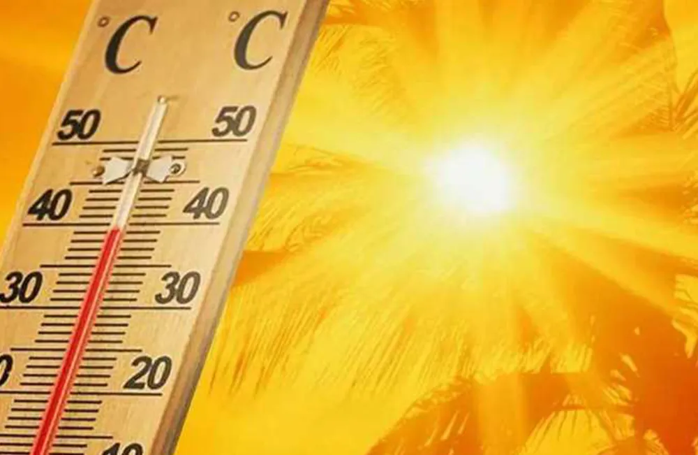 39 مئوية.. الحرارة تبلغ مستويات خطيرة في اليابان وتحذيرات من ضربات الشمس