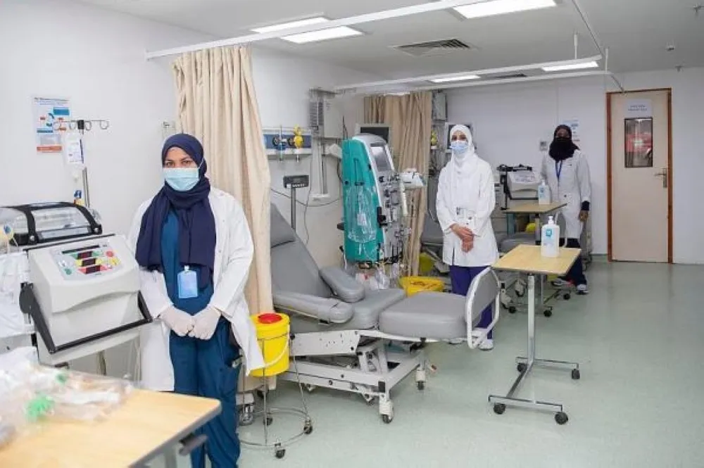 وزير الصحة يعلن خلو الحج من الأوبئة وتجهيز 189 منشأة طبية لخدمة ضيوف الرحمن