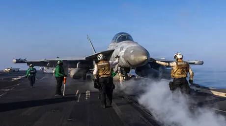 حرب إيران تعرقل الإمدادات.. جنود أمريكيون بوجبات محدودة وتقنين للطعام وانقطاع للدعم اللوجستي