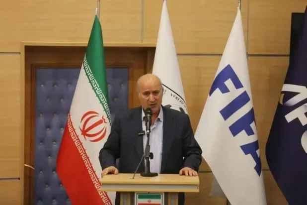 مونديال 2026: المنتخب الإيراني يسافر السبت إلى إسبانيا قبل التوجه للمكسيك