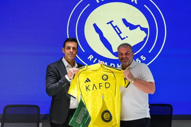 بوستيكوغلو في الرياض: جاذبية الدوري السعودي نقلتني لتدريب النصر