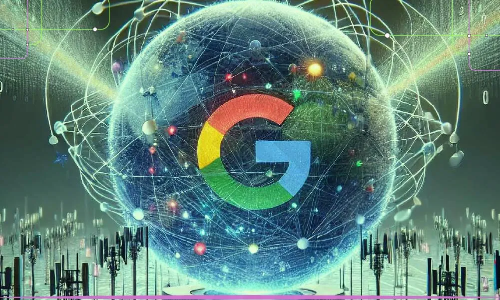 جوجل تعلن تحديثات جديدة لتطبيقات وورك سبيس تركز على الذكاء الاصطناعي