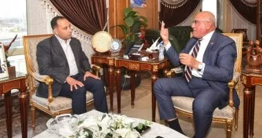 رئيس العربية للتصنيع: توجيهات الرئيس السيسى وراء الطفرة الصناعية بالهيئة