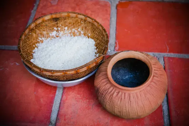 5 أسباب تجعل الأرز المخمّر خياراً مثالياً في الصيف