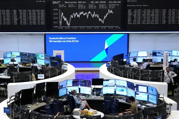 الأسهم الأوروبية ترتفع بدعم من أرباح الشركات قبيل تقرير الوظائف الأميركي