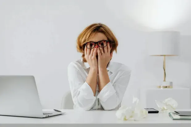 8 أفكار قد تسرق منك حياتك