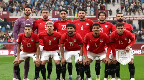 لماذا طالب "الفيفا" إجراء تعديلات على قمصان منتخب مصر قبل مواجهة بلجيكا في المونديال؟