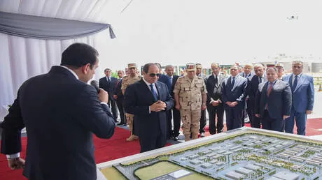 سنستعين بالذكاء الاصطناعي.. الجيش المصري يكشف تفاصيل مشروع رقمنة تراث الإذاعة والتليفزيون