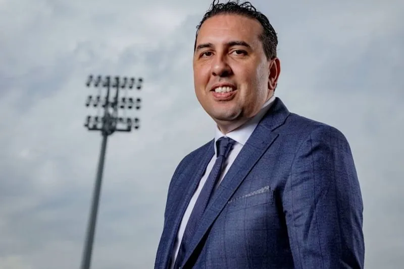 حمدي: المغرب ثابت في كأس العالم