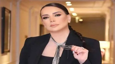 شكران مرتجى تنفي تصريحات منسوبة إليها بشأن مجلس الشعب السوري وتؤكد: سألاحق مروجي الشائعات قانونيا