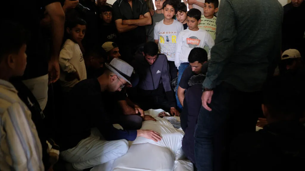 من هي أبرز قيادات حماس التي قُتلت في عمليات عسكرية إسرائيلية؟
