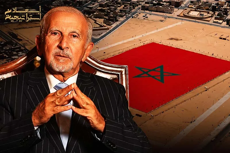 ملف الصحراء ماذا بعد أبريل 2026