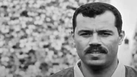 وفاة حكم مغربي شارك في كأس العالم