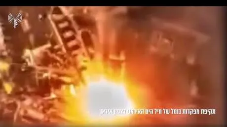 سفير إيران في كازاخستان: الاعتداء على ميناء أنزلي تهديد للتعاون بين دول قزوين