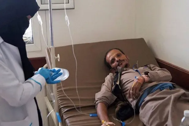 اليمنيون تحت وطأة الأوبئة بمناطق سيطرة الحوثيين