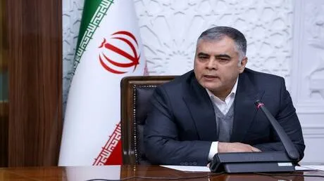 وزارة النفط الإيرانية تعلن عزمها استعادة 95 مليون متر ​مكعب من طاقة إنتاج الغاز يوميا