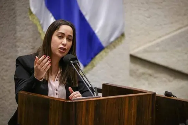 وزيرة إسرائيلية تشعل غضب اليهود الأميركيين