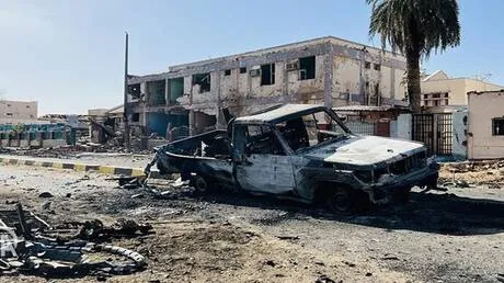مصادر سودانية لـRT: ارتفاع عدد ضحايا مجرزة المرة في ولاية شمال كردفان إلى 58 قتيلا