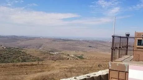 الجيش اللبناني يوقف 18 سوريا بعد دخولهم البلاد بطريقة غير شرعية