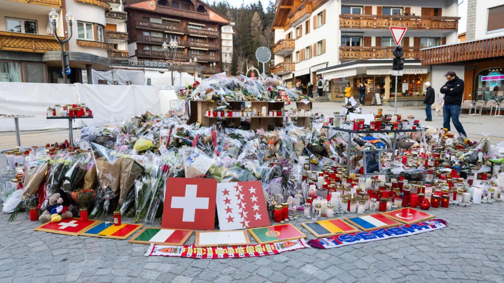 سويسرا تطالب إيطاليا بتغطية تكاليف علاج مصابي حريق كران مونتانا وروما ترفض "الطلب المشين"