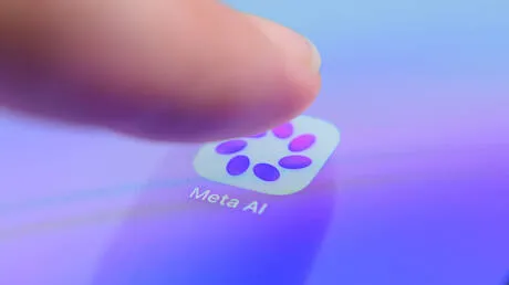 "ميتا" تعترف باختراق نظام ذكاء اصطناعي تابع لها لشركة أخرى دون علمها