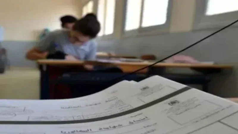 تخصيص حصص دعم ومرافقة لتلاميذ البكالوريا المؤجلين لدورة المراقبة