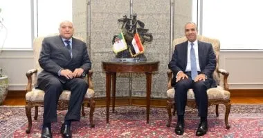 تحرك مصرى جزائرى عاجل بشأن ليبيا.. دعم للانتخابات ورفض التدخلات الخارجية