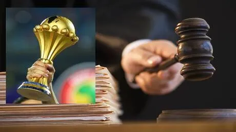 محكمة التحكيم الرياضي تحدد موعد رد المغرب في نزاع كأس أمم إفريقيا 2025