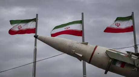 "الأمن القومي" في البرلمان الإيراني: لن تقتصر الحرب هذه المرة على المنطقة