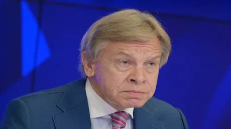 بوشكوف: الحملة الأمريكية ضد إيران كانت سيئة الإعداد من الناحية العسكرية