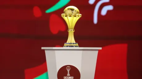 "الكاف" يعلن عن موعد قرعة التصفيات المؤهلة لكأس إفريقيا 2027