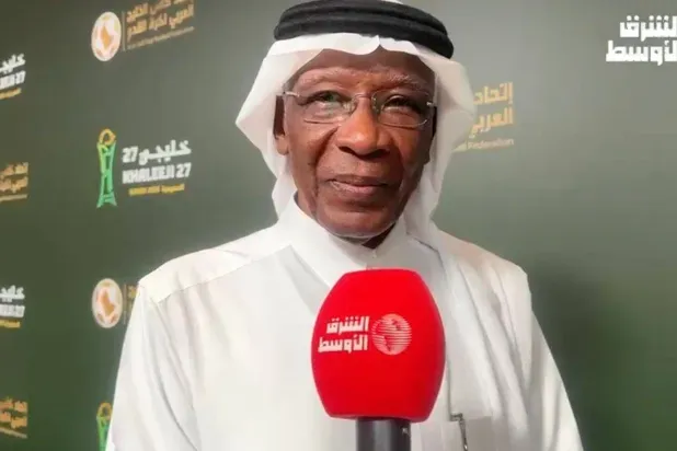 أحمد عيد لـ«الشرق الأوسط»: جدة الحُب ستمنح كأس الخليج طابعاً استثنائياً