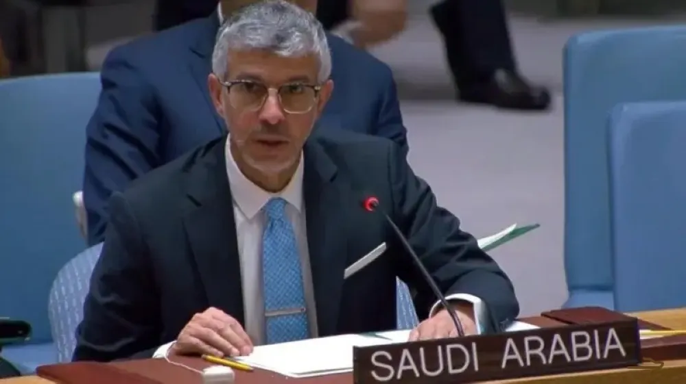 الواصل: المركز العالمي بالرياض يعكس ريادة المملكة في التحول الرقمي