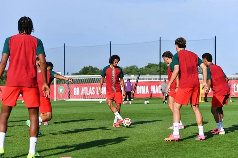 تقرير: الريال يفكر في "خطف بوعدي"