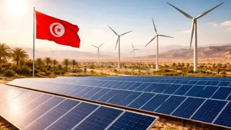 صادق بسباس: تركيب البطاريات مؤشر ايجابي لتطوير نُظم الطاقات المتجددة