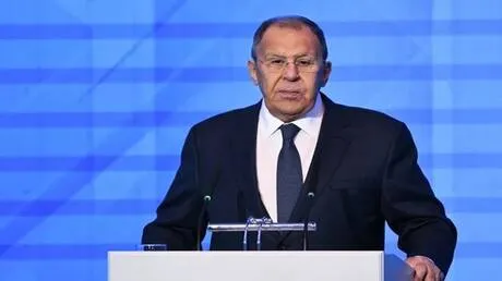 روسيا والصين تؤكدان تمسكهما بالدفاع عن حقوقهما المشروعة ورفض تحويل التعددية القطبية إلى فوضى
