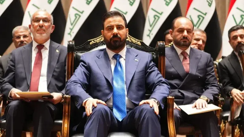 العراق: مهلة حتى 30 سبتمبر للفصائل المقربة من إيران لتسليم سلاحها