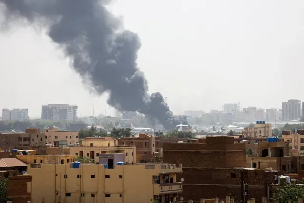 السودان يستدعي سفيره لدى إثيوبيا لاتهامها بالتورط في الهجوم على مطار الخرطوم