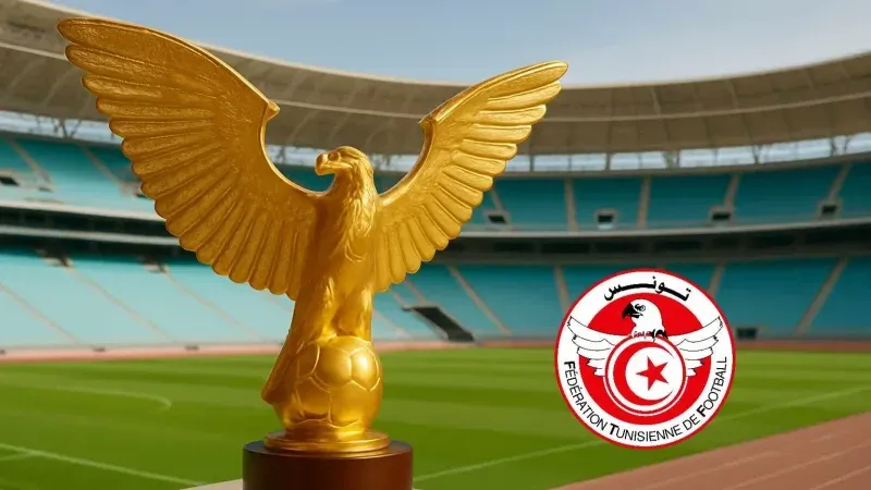 الكشف عن بقية رزنامة بطولة الرابطة المحترفة الأولى